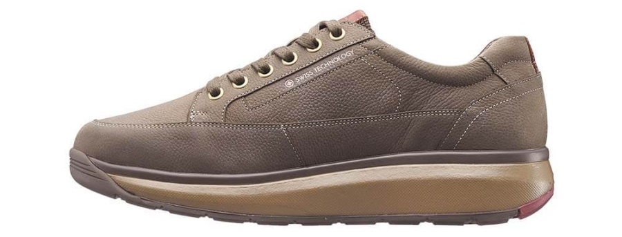 ブルーノ・ブラウン・ジョヤ