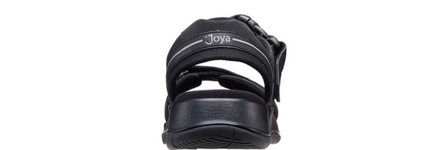 カプリ Iii ブラック ジョヤ ファッション