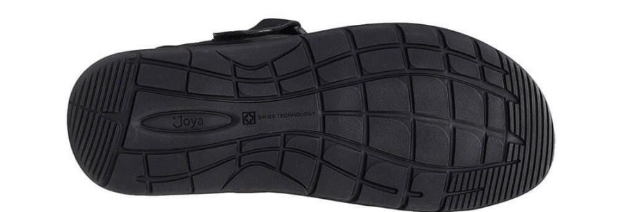 カプリ Iii ブラック ジョヤ ファッション