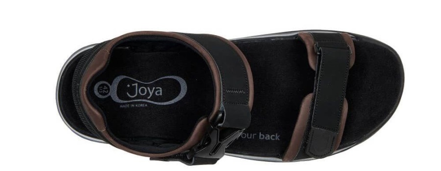 カプリ Iii ブラウン ジュエリー