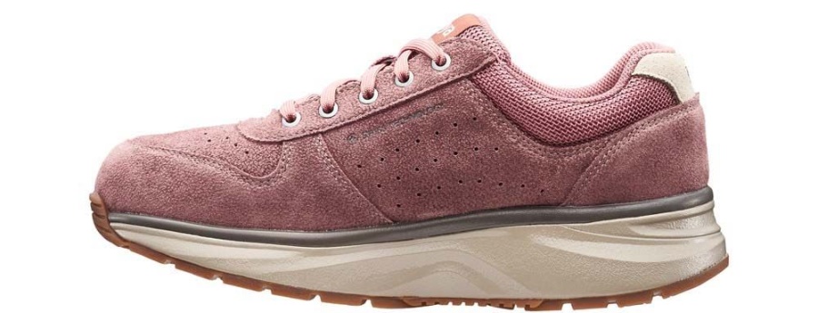 Dynamo Classic W ダークピンク 城谷