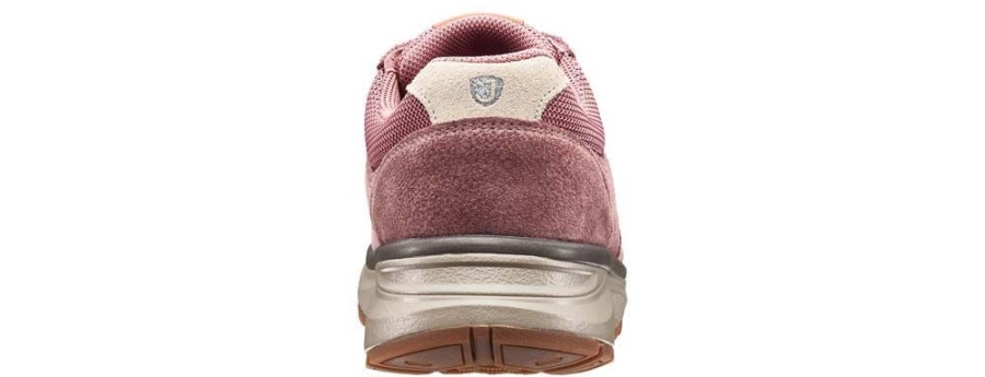 Dynamo Classic W ダークピンク 城谷