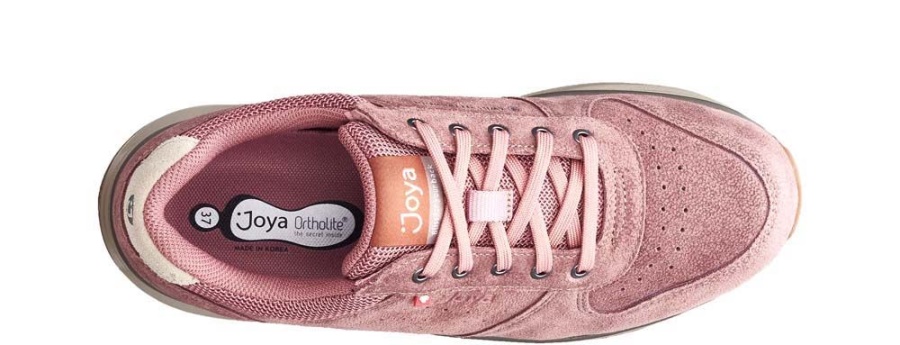 Dynamo Classic W ダークピンク 城谷