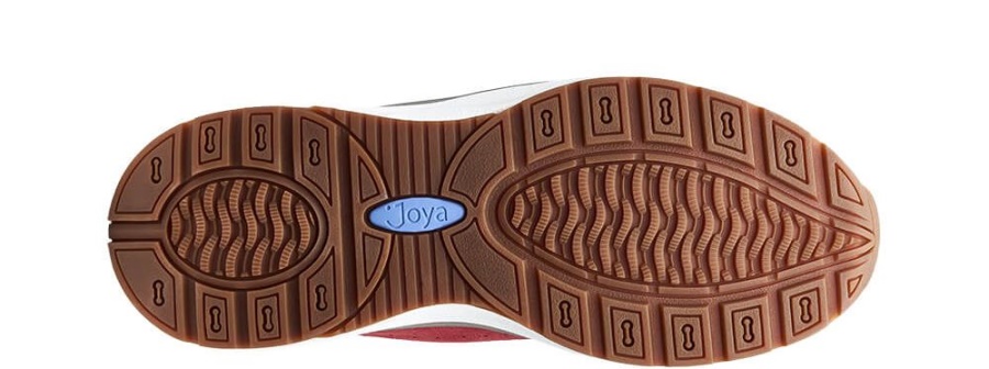 ダイナモクラシックw ダークレッドジョヤ [JOYAJP113] : バック