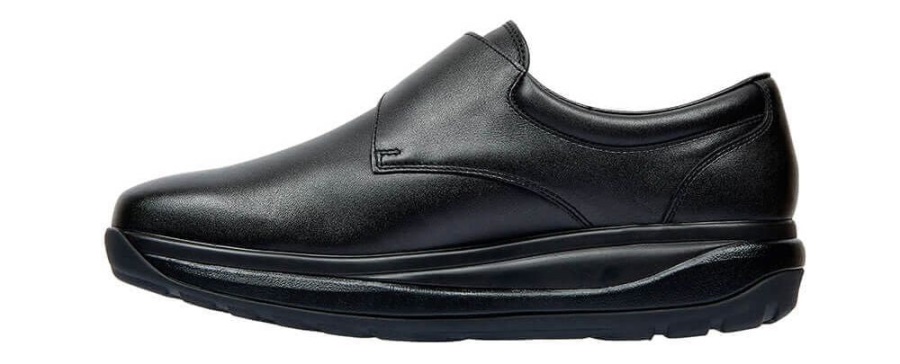 エドワード・ブラック・ジョヤ [JOYAJP101] : バックフレンドリーjoya