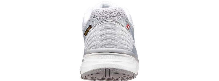 エレクトラ SR ホワイト/グレー 常夜