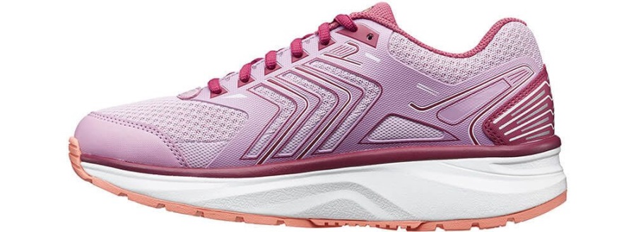 エレクトバイオレット 城谷ファッション