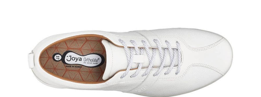 エマ・ホワイト・ジョヤ