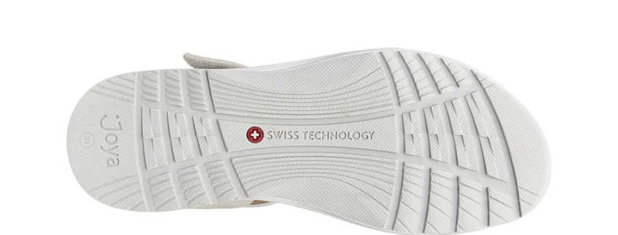 フローレスベージュメタリックジョヤ