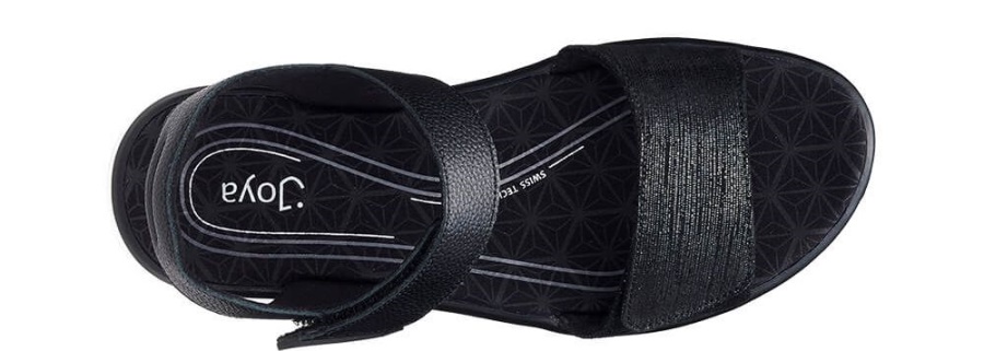 フローレス・ブラック・ジョヤ