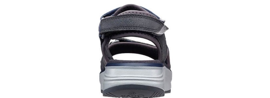 コモドグレー/ブルージョヤ