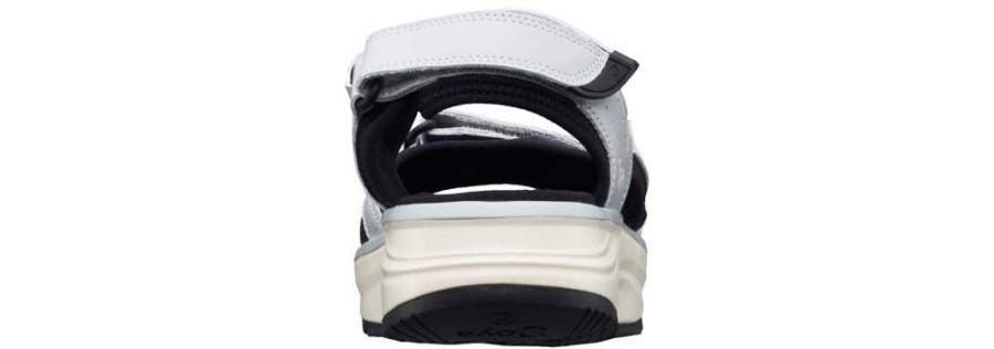 コモドライトブルー/ホワイトジョヤファッション