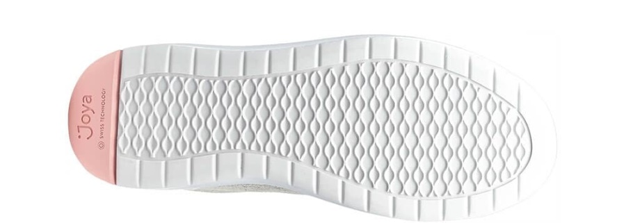 ローラ ベージュ/ホワイト 常夜