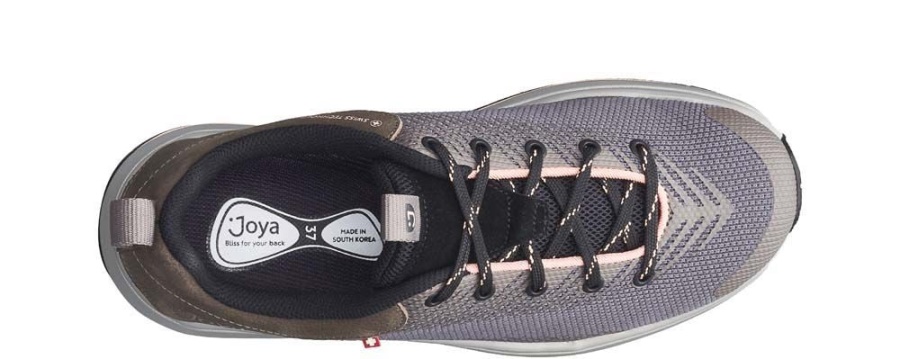 マウイ・ブラウン・ジョヤ