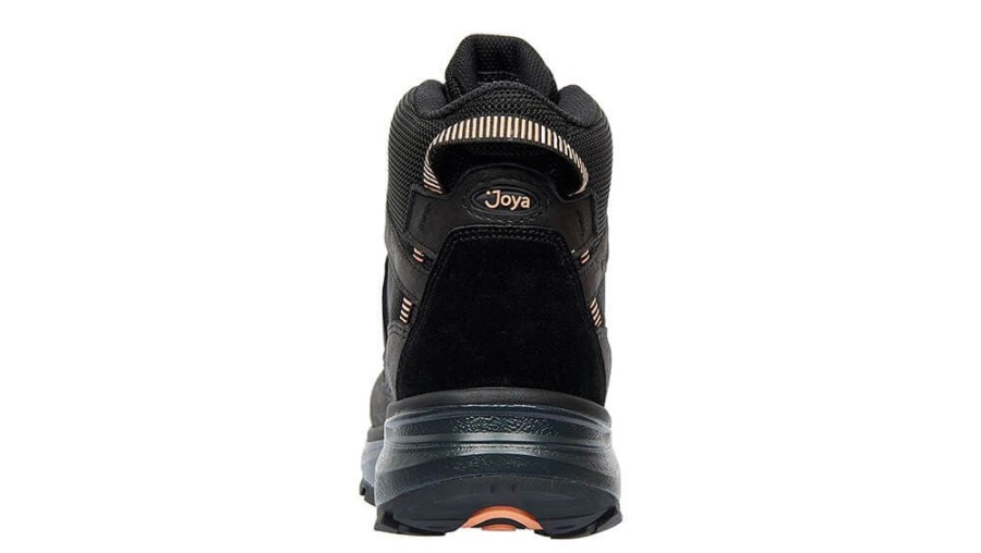 モンタナ ブーツ PTX ブラック ジョヤ