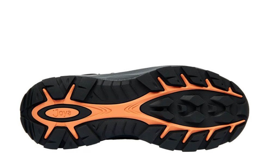 モンタナ ブーツ PTX ブラック ジョヤ