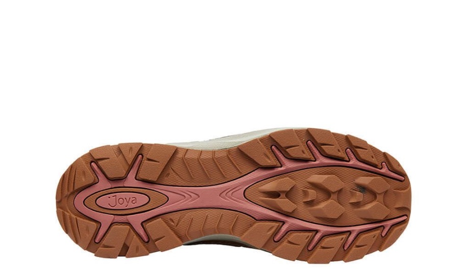 モンタナブーツptxイエロージョヤ