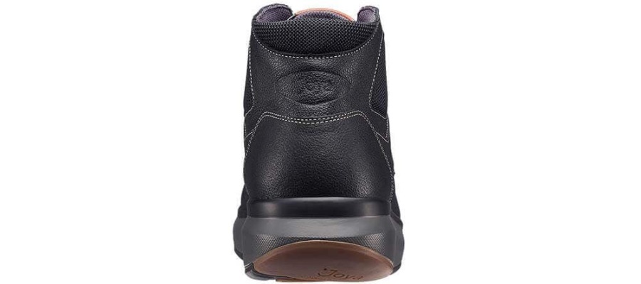 ルドルフ・ブラック・ジョヤ