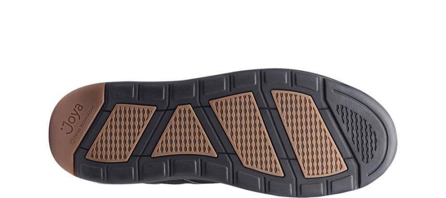 ルドルフ・ブラック・ジョヤ