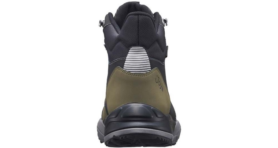 シエラstx Mグリーンジョヤ