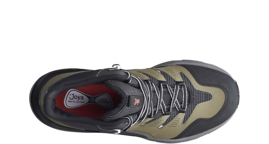 シエラstx Mグリーンジョヤ