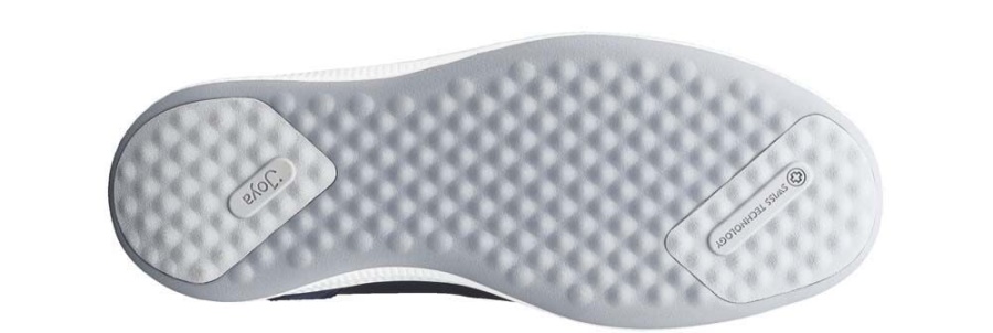 スヴェン・ダークブルー・ジョヤ