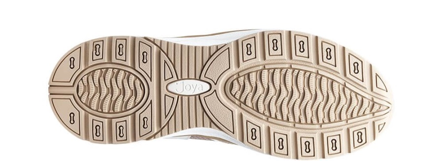 Tina Ii ベージュ/ホワイト 常夜