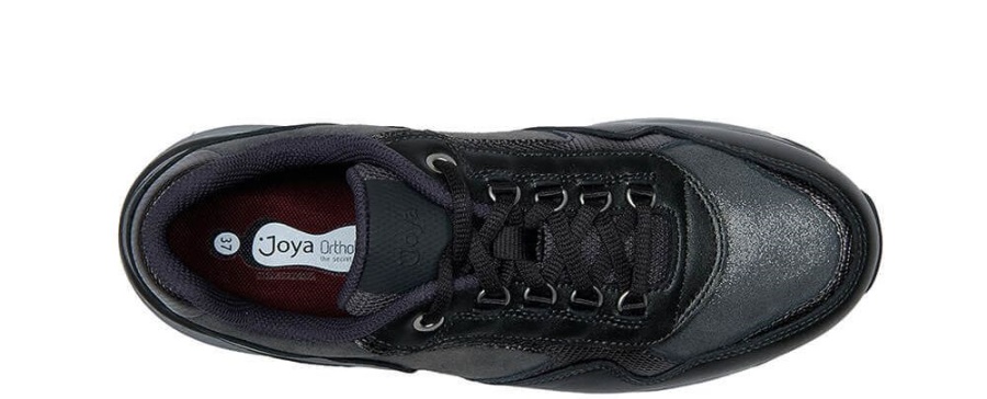 ティーナ Ii ダーク グレー ジョヤ