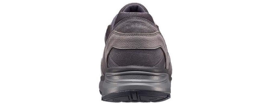 トニーⅡグレイ 城谷ファッション