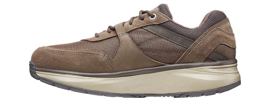 トニーⅡ ライトブラウン ジョヤ