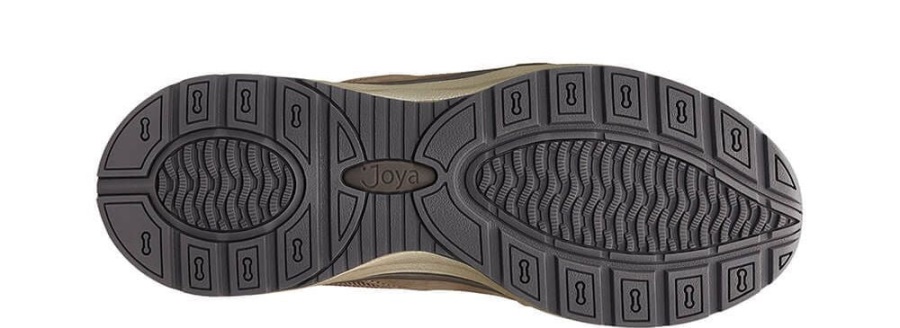 トニーⅡ ライトブラウン ジョヤ