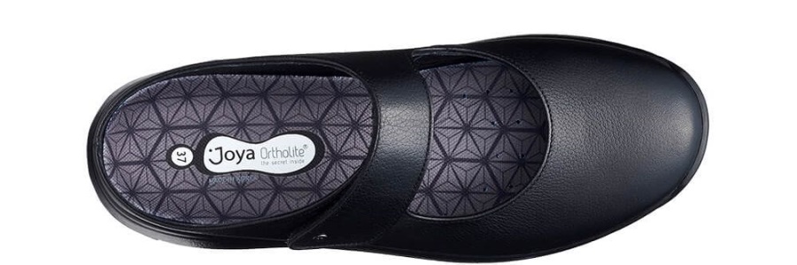 ヴァネッサ・ブラック・ジョヤ