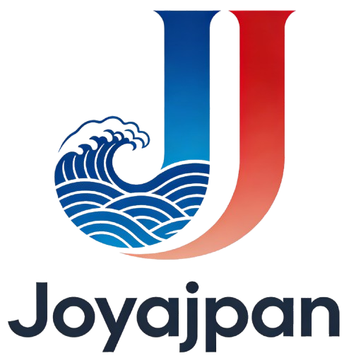 joyajapan.com